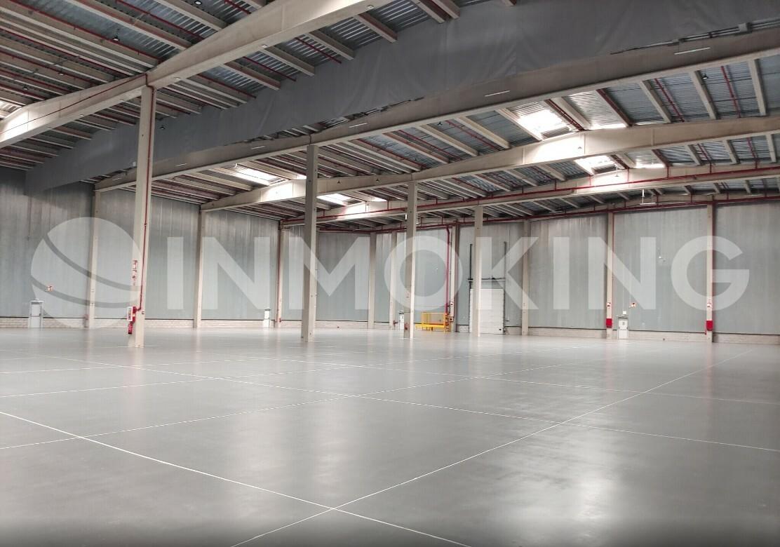 Foto de la propiedad Plataforma Logistica en Alquiler en Cabanillas del Campo